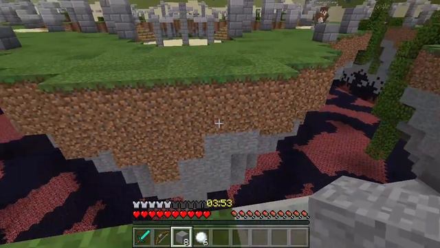 Minecraft Windows 10 Edition Sky Wars смотреть онлайн