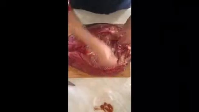 Рецепт приготовления коктала Сазан балығынан коктал дайындау смотреть онлайн