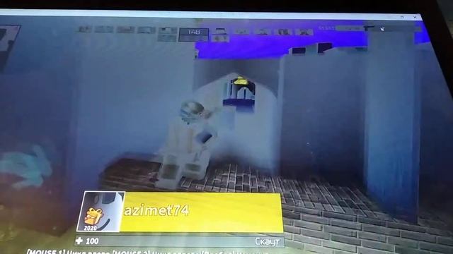КАК ЗАЙТИ В МАГАЗИН В КОНТЕР БЛОКС И КАК ПРИСИДАТЬ В КОНТЕР БЛОКС. смотреть онлайн