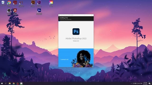 Adobe Photoshop CRACK | 2022 | DOWNLOAD | FULL VERSION + TUTORIAL смотреть онлайн