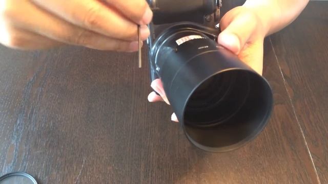 Nikon Coolpix P520 Adapter смотреть онлайн