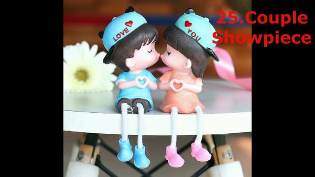50 Perfect Valentines gifts for Boyfriend & Husband | Valentine Day Gift Ideas for Boyfriend смотреть онлайн