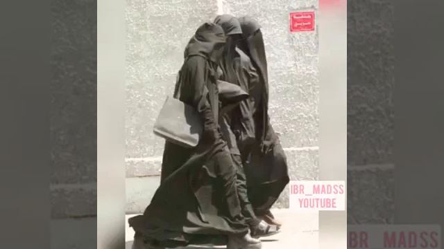 НАШИ МУСУЛЬМАНСКИЙ ОЧЕНЬ КРАСИВО ПРО ХИДЖАБ