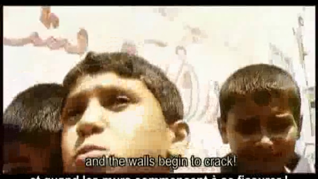 2/2 - Occupation 101 [VOSTFR] Full / Palestine