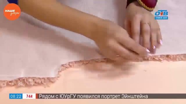 Как быстро сшить кардиган смотреть онлайн