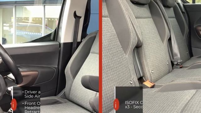 Peugeot Rifter Gt Line смотреть онлайн