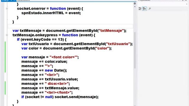 Curso MVC & JavaScript iDigital - Demo 26 смотреть онлайн