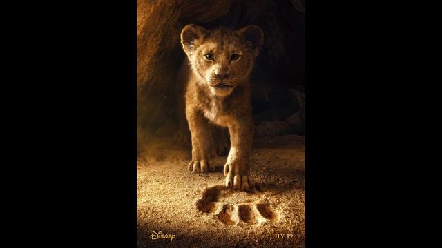 The Lion King (2019) Initial Review смотреть онлайн