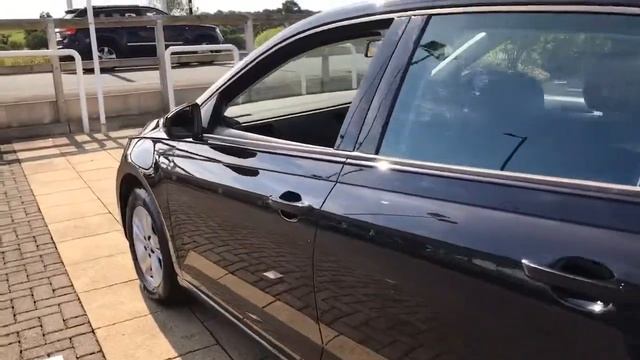 Volkswagen, POLO HATCHBACK, 1.0 75 SE 5dr смотреть онлайн