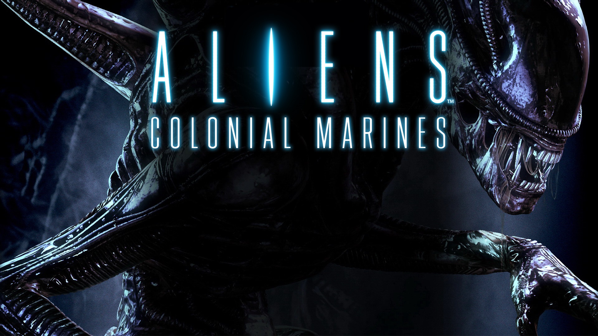 Прохождение Aliens: Colonial Marines - Часть 1. Сигнал бедствия (кооператив)