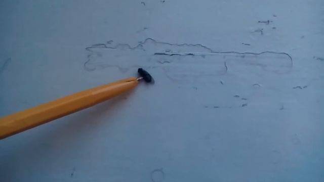 Муха танцует брейк данс!Прикол смотреть онлайн