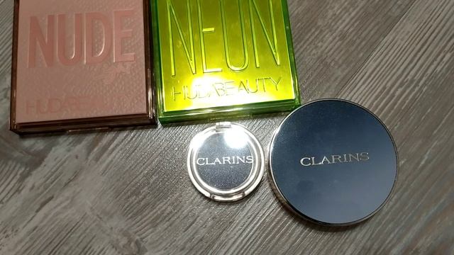 Все Мои Тени Часть 1 Отзывы и Свотчи Май 2021 г. смотреть онлайн