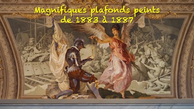 Les Musées du Vatican - du Musée Pio Clementino à la Chapelle Sixtine смотреть онлайн