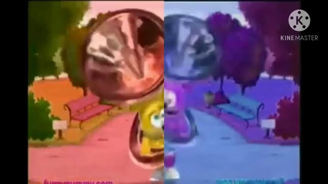 The gummy bear song long english version in G major 100 смотреть онлайн
