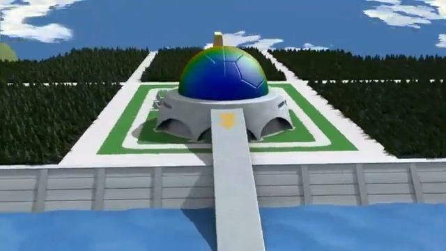 Base Antiatomica [Build Base - ビルド ベース] смотреть онлайн