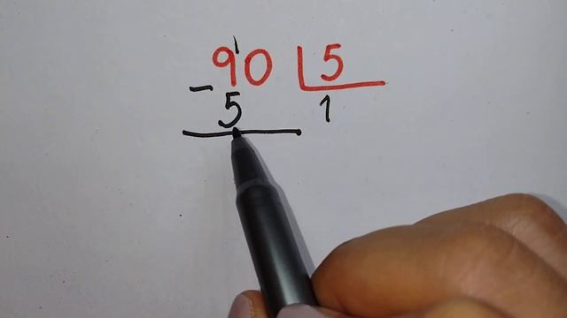 "90/5" "90 dividido por 5" "Dividir 90 por 5" "90:5" "90 dividido entre 5" "resto 0 na divisão" смотреть онлайн