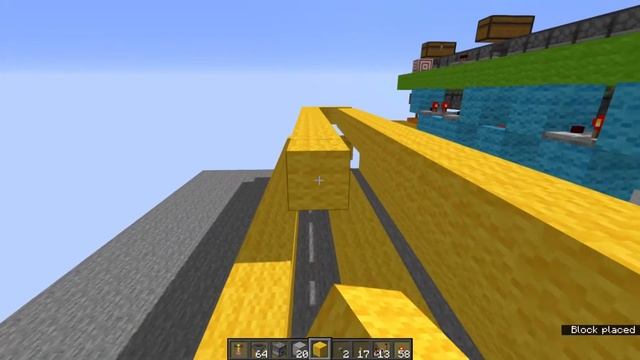Manual / Automatic All in One Brewing Station. Minecraft 1.16(java) смотреть онлайн