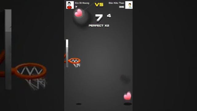 Slam Dunk: Best basket ball game 2018 смотреть онлайн