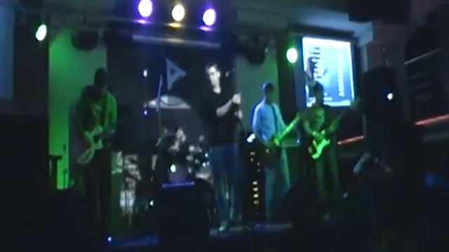 Rumble - Понедельник, Поэт, Вечерний блюз. смотреть онлайн