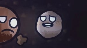 Плутон и Харон [] Эдит номер 2