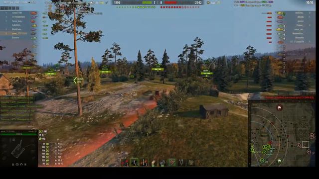 Marder 38T мастер смотреть онлайн