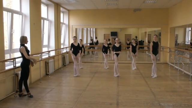 ГБУДО г. Москвы МГЦДТ "Культура и Образование", Амочкина Юлия Петровна смотреть онлайн