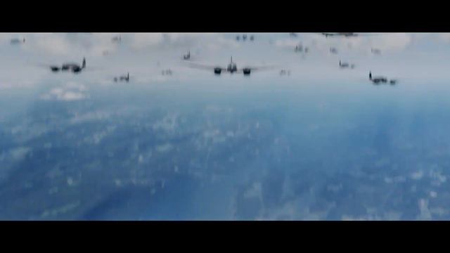 Warpath Official Live Action Cinematic Trailer 1080p