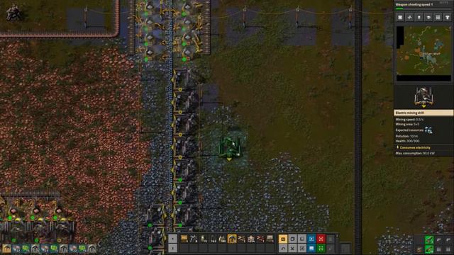 Factorio Episode 5 смотреть онлайн