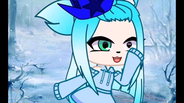 Клип «Снежная Королева» смотреть онлайн