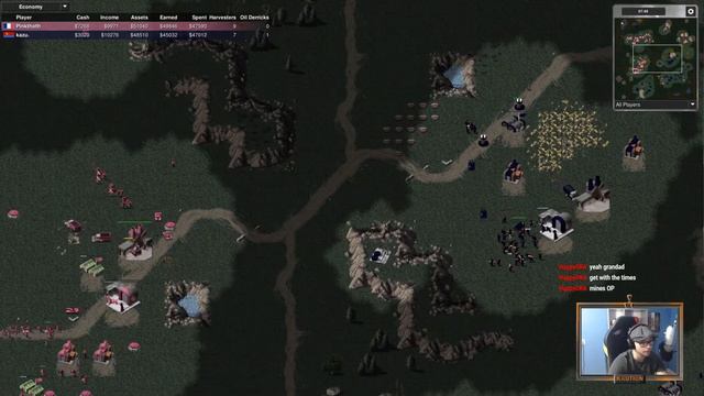 United Conquer Cup Finals [Kazu VS Pinkthoth] смотреть онлайн