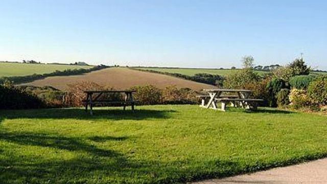 Porth View - Hotel in St Mawgan , United Kingdom смотреть онлайн