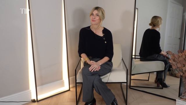 HOW TO DRESS PARISIAN STYLE IN 2023 | FRENCH CHIC смотреть онлайн