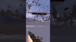 Пробил дно в Сталкер #stalker #stalker2