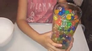 Как вырастить орбизы / Какие они становятся