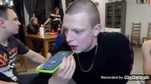 МЕЛСТРОЙ/ РАЗБОРКИ ЯНЫ И МЕЛА/ЯНА ИСТЕРИТ