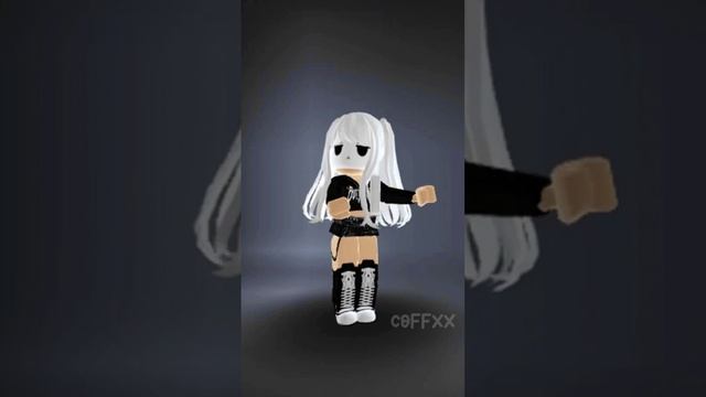 y2k Roblox outfits idea ? { 100 robux } смотреть онлайн