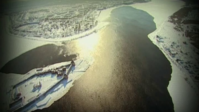 4-я серия Освобождение смотреть онлайн