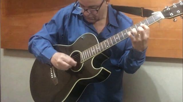 Gravei uma música do PAT METHENY! Sonho realizado - Recorded a Pat Metheny's song. A dream came tru смотреть онлайн