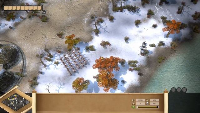 Praetorians HD Remaster Review | PS4, Xbox One, PC | Pure Play TV