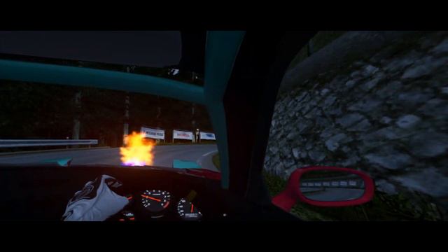 Assetto Corsa - Touge Attack (Short) смотреть онлайн