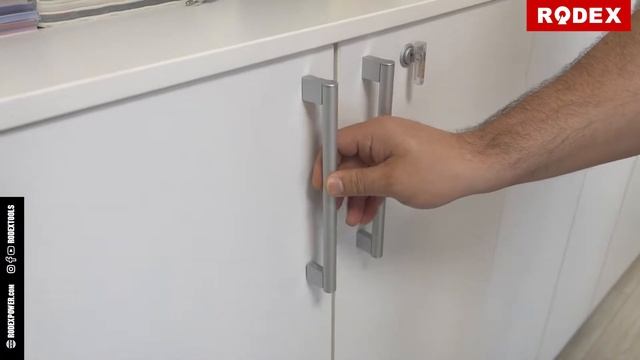 CORDLESS SCREWDRIVER - RDX308 смотреть онлайн
