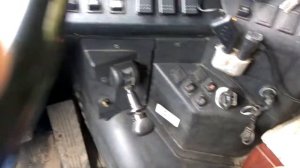 Подъём кузова Маз (колхозник) КПП ZF