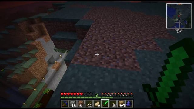 Jeet's Lets Play Minecraft Episode 13: Railcraft Goodness смотреть онлайн