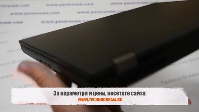Lenovo ThinkPad P52 - Intel® Core™ I7-8850H (9MB кеш, до 4.30 GHz)