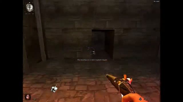 NOSFERATU The Wrath of Malachi ЧЕРНАЯ ДЫРА #4 смотреть онлайн