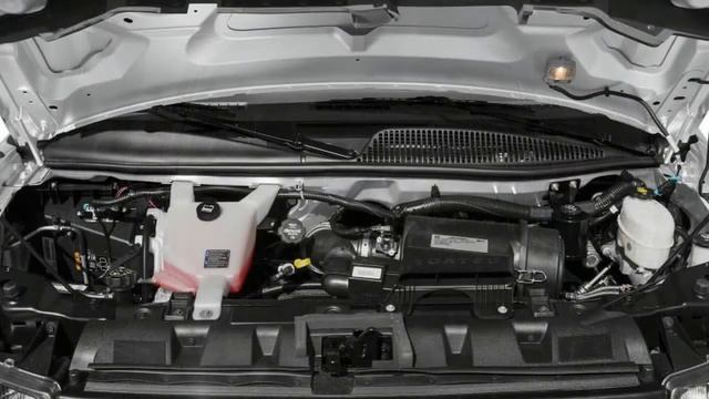 MUST WATCH !!! 2018 Chevrolet Express 2500 смотреть онлайн