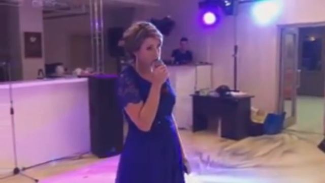 Мама спела для сына песню на свадьбе смотреть онлайн
