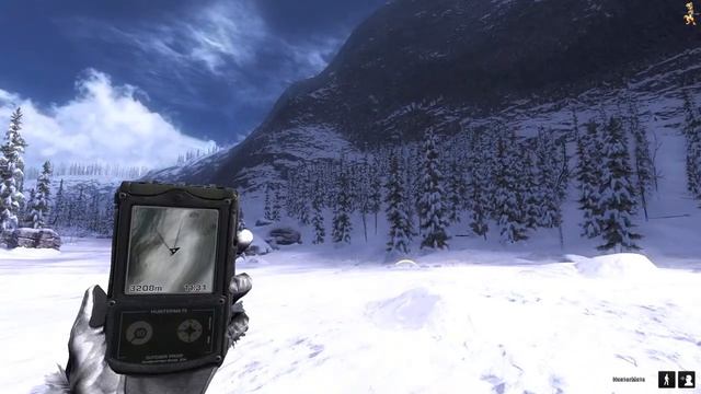 ?The Hunter Classic | Баран Далла. смотреть онлайн