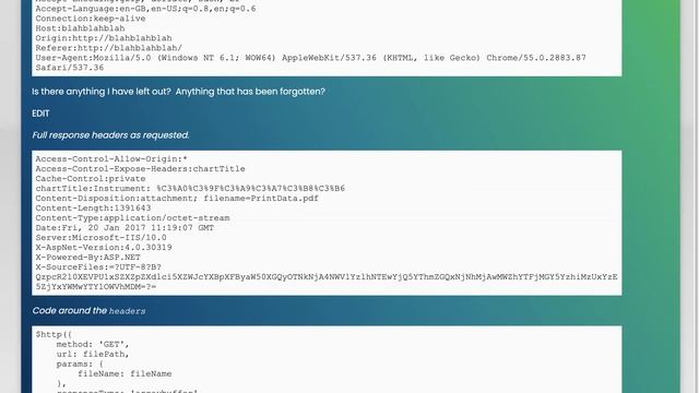 UTF-8 string not decoded correctly in AngularJS смотреть онлайн