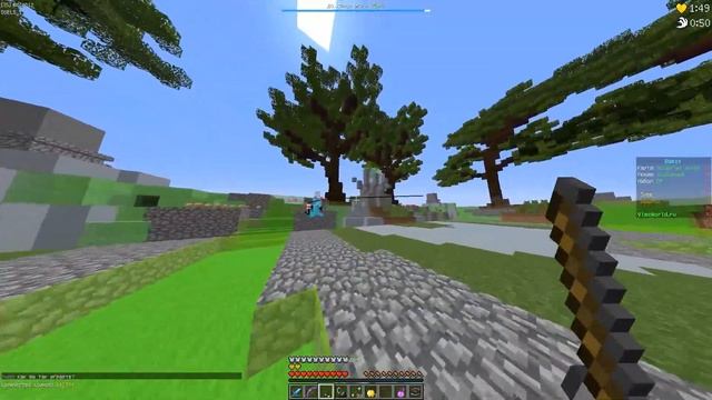 Я ЗАШЕЛ В ДИСКОРД СЕРВЕР VIMEWORLD А ТАМ.../МАЙНКРАФТ/ДИСКОРД VIMEWORLD! смотреть онлайн